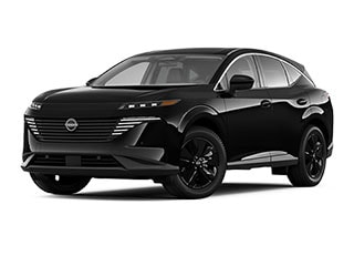 2025 Nissan Murano SUV Super Black 2025 Nissan Murano SUV Super Black